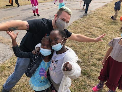 KCPS Global Academy tweet media