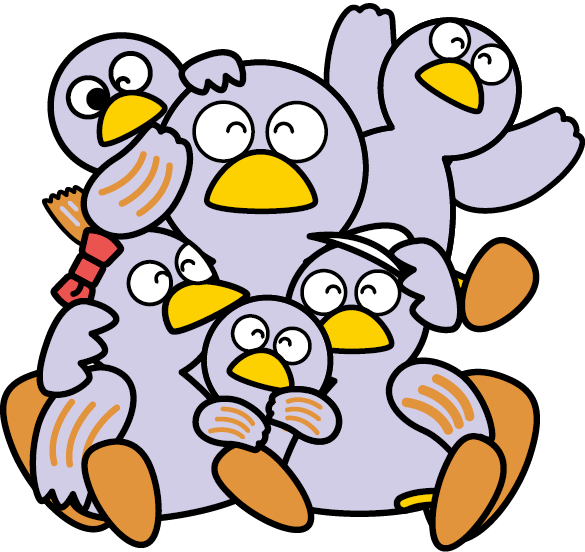 雪容融のtwitterイラスト検索結果