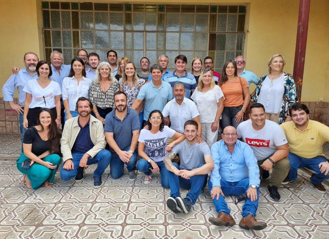 ConstitucionPRO's tweet photo. CON TODA @prosantafe_ 🇦🇷!
@ConstitucionPRO #VillaConstitucion https://t.co/UWm9SChuPv