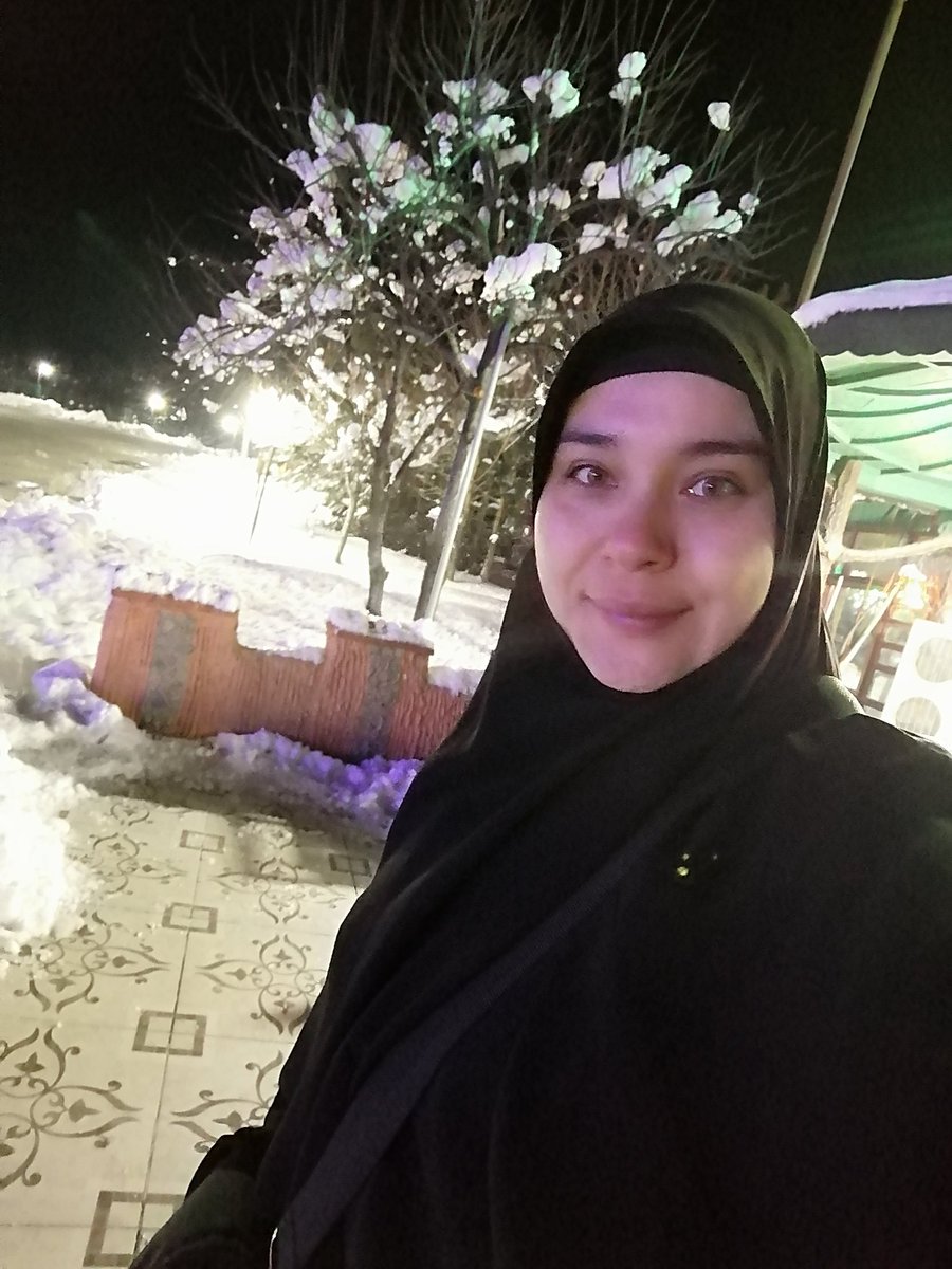 Ersağ gönüllüsü iseniz -4 derece de neymiş canım🥶🥳😂