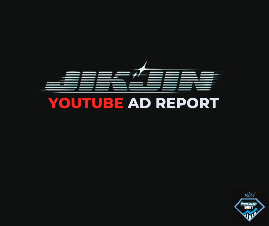 TreasureBoost's tweet image. #TREASURE #JIKJIN 

UNIFIED YOUTUBE AD
by @TreasureBoost 

— a thread :