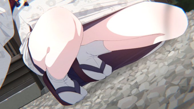 うぅ…っ!?こ、このムツガキ…んん!(唐突な射精 