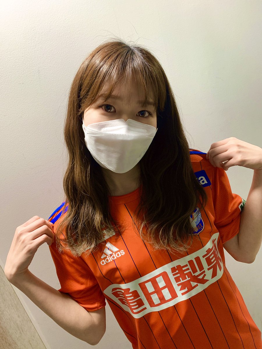 アルビレックス新潟 on X