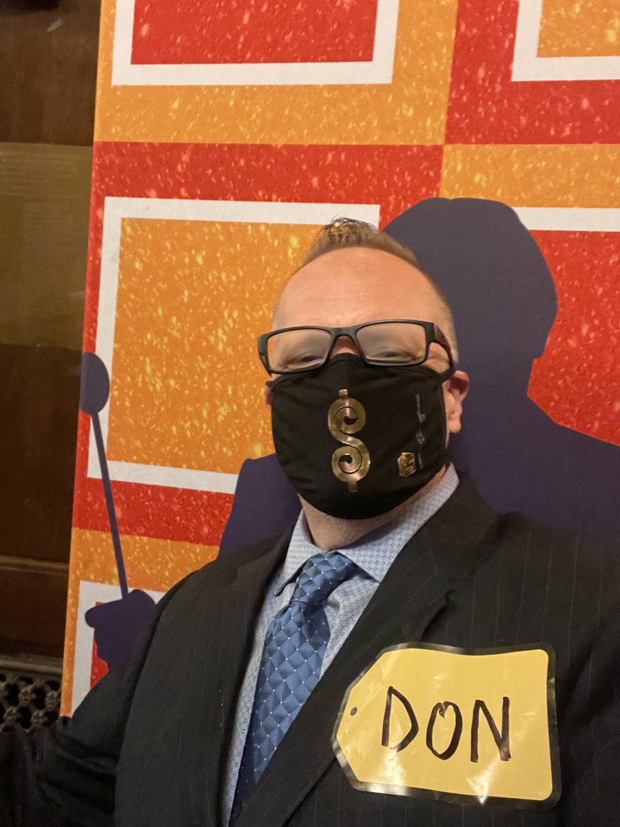 🏁 Don Kline 🏁 tweet media