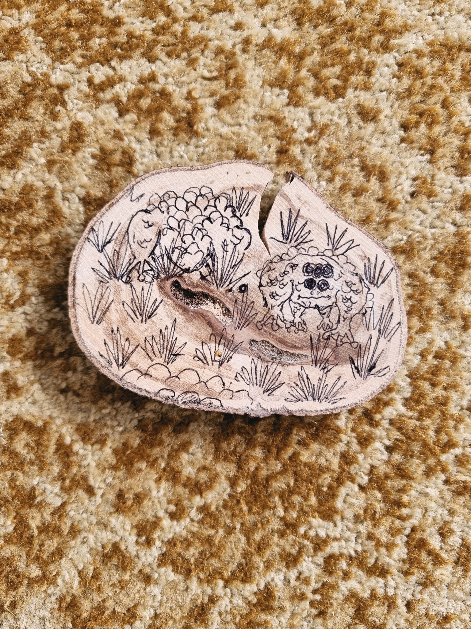 [Letter3 5] Wildeerstudio Patreon - pavcymf