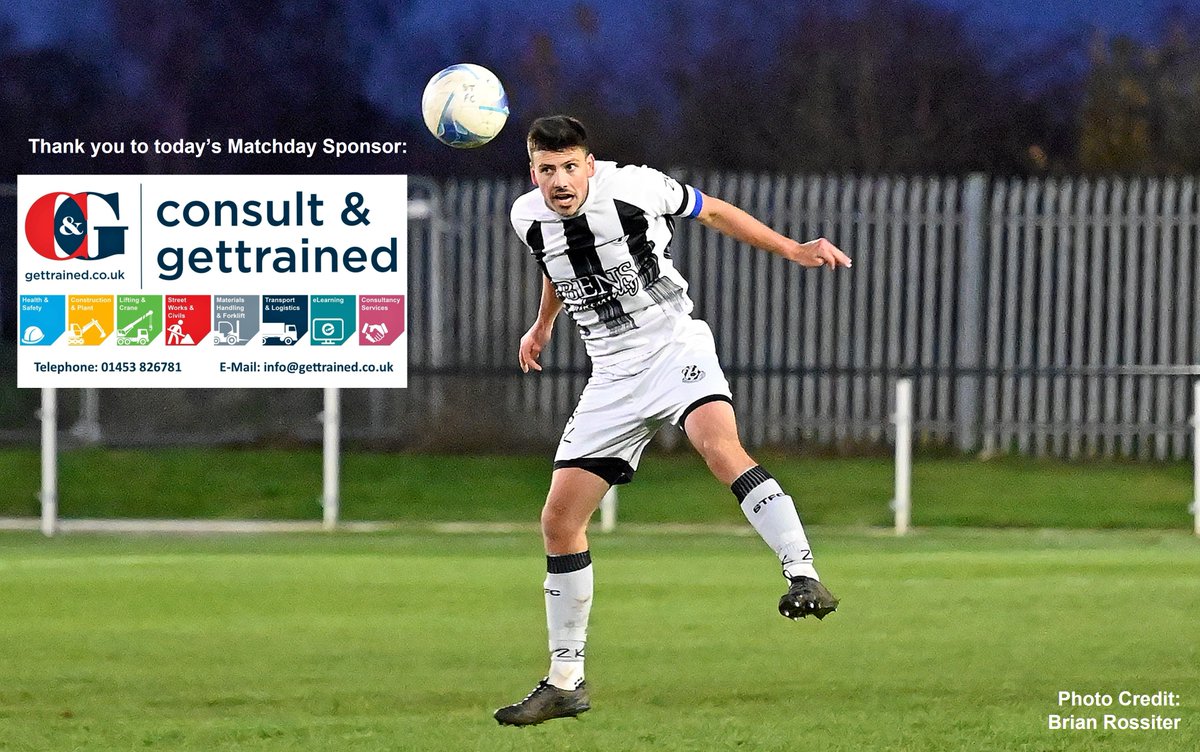 Stonehouse Town FC tweet media