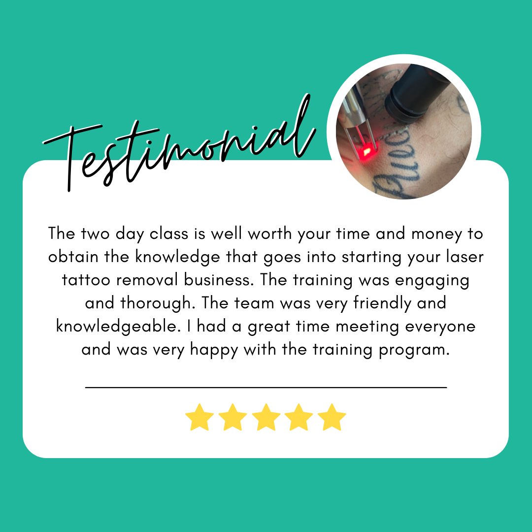 New Look Laser College (@tattooremoval) / Twitter New Look Laser College (@tattooremoval) / Twitter
