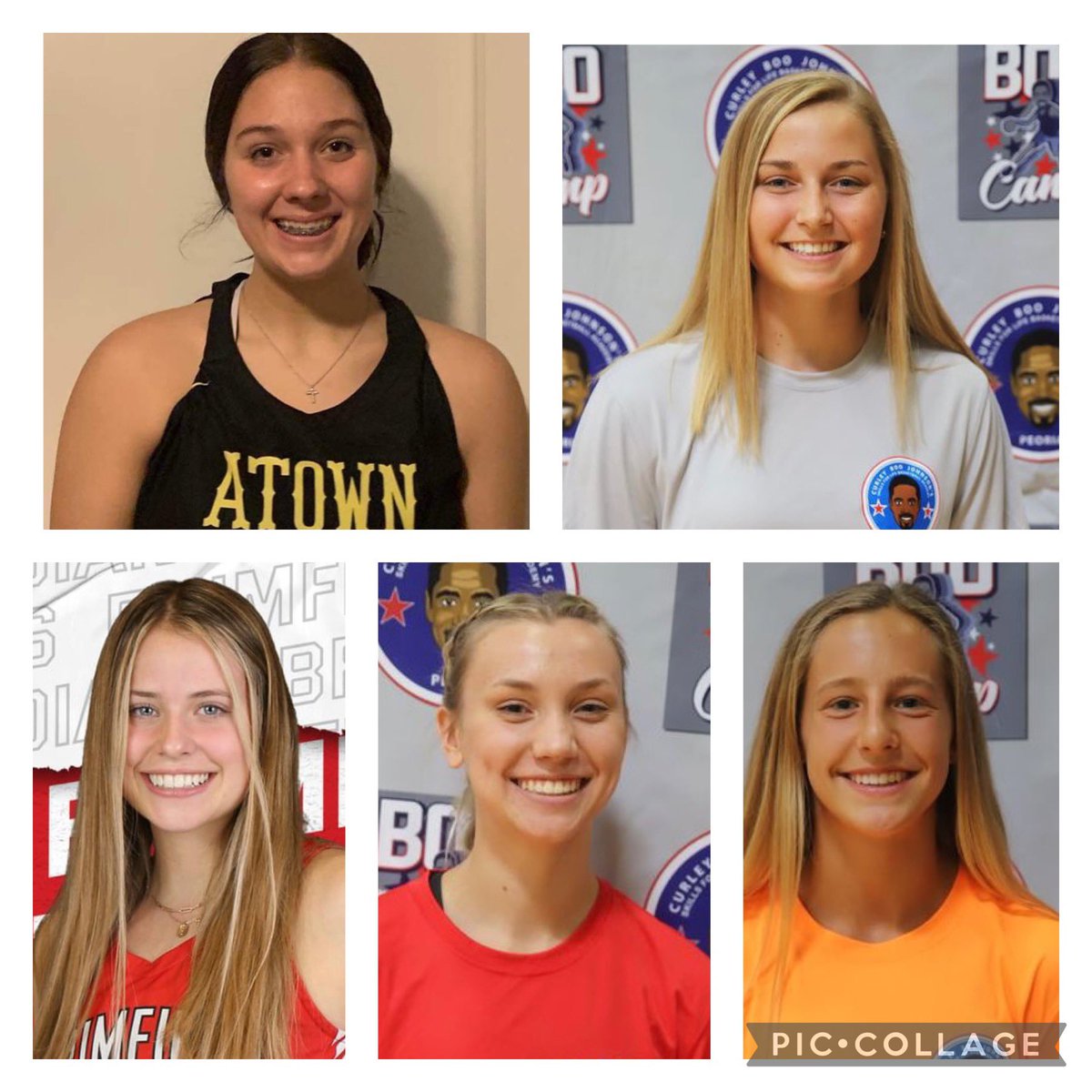 Congrats to Boo Camp Fam- IBCA 1A All State! 1st Team <a href="/LuneElla/">ella lune</a> <a href="/PetersonElynn/">Elynn Peterson</a> (<a href="/brimfield_lady/">@Brimfield Lady Indians</a> ) 2nd Team <a href="/caitlynthole/">Caitlyn Thole</a> (Princeville) 3rd Team <a href="/maeherman_11/">Mae Herman</a> (Elmwood) Special Mention  <a href="/sophie_bedell/">Sophie Bedell</a> (Brimfield) <a href="/alivia_hootman2/">Alivia Hootman</a> (Lewistown) Brook Pieper (A Town)