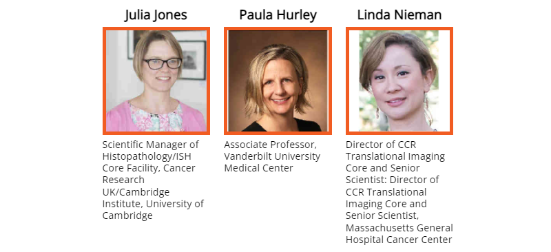 Indica_Labs's tweet photo. We're excited to announce this 2-hour webinar event on #RNAscope #imageanalysis! Come hear from 3 RNAscope experts in a series of presentations and a panel discussion. 

https://t.co/DRLPRR1Rb6

#HALOimageanalysis #acdbio #insituhybridization #digitalpath #RNAish #GlobalEngage https://t.co/RRWy3sSJYs