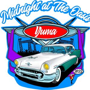 VisitYumaAZ's tweet photo. THIS WEEKEND!! 

Don't miss this one of a kind event! 
Classic cars, music, and more!
#VisitYuma #YumaEvents #YumaAZ #Yuma #Classiccars
https://t.co/IJ7qJeBeDU https://t.co/7QrQVJvbN7