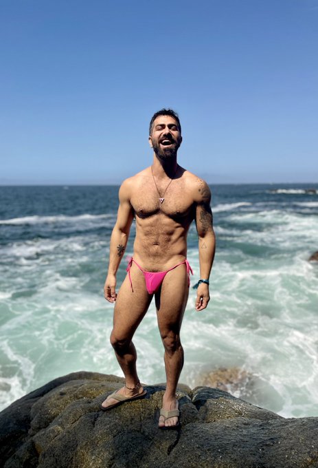 Mexico was fun 😎 #PuertoVallarta #bocadetomatlan #somosfestivalMX https://t.co/M0kpFSCvBw<a href="/tag/puertovallarta"class="tags">#PuertoVallarta</a><a href="/tag/bocadetomatlan"class="tags">#bocadetomatlan</a><a href="/tag/somosfestivalmx"class="tags"><span>#somosfestivalmx</span></a>