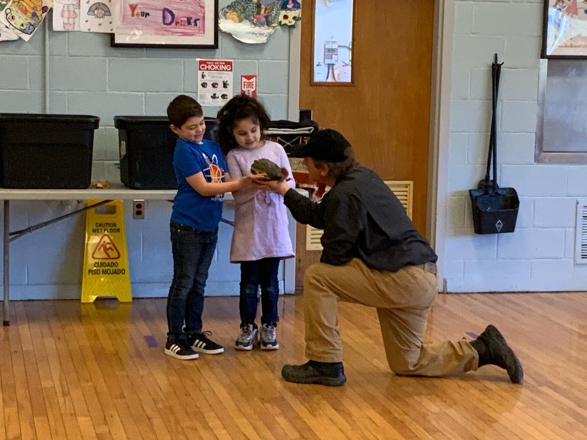 Sloatsburg Elementary School tweet media