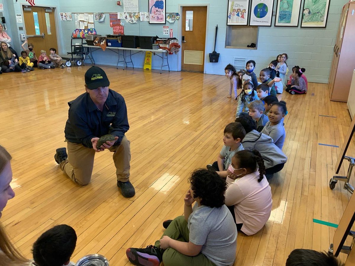 Sloatsburg Elementary School tweet media