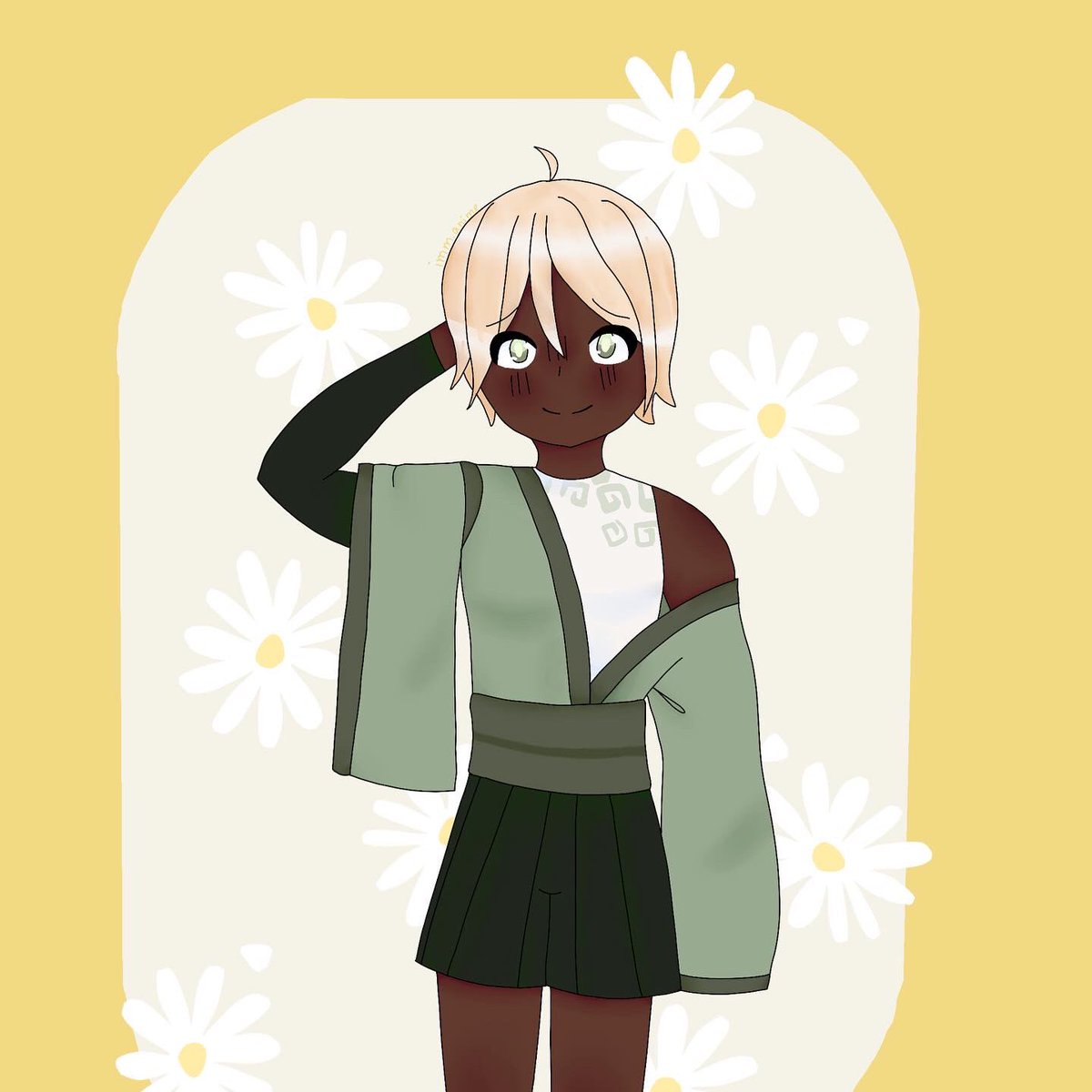 Poyorunsfast tweet media