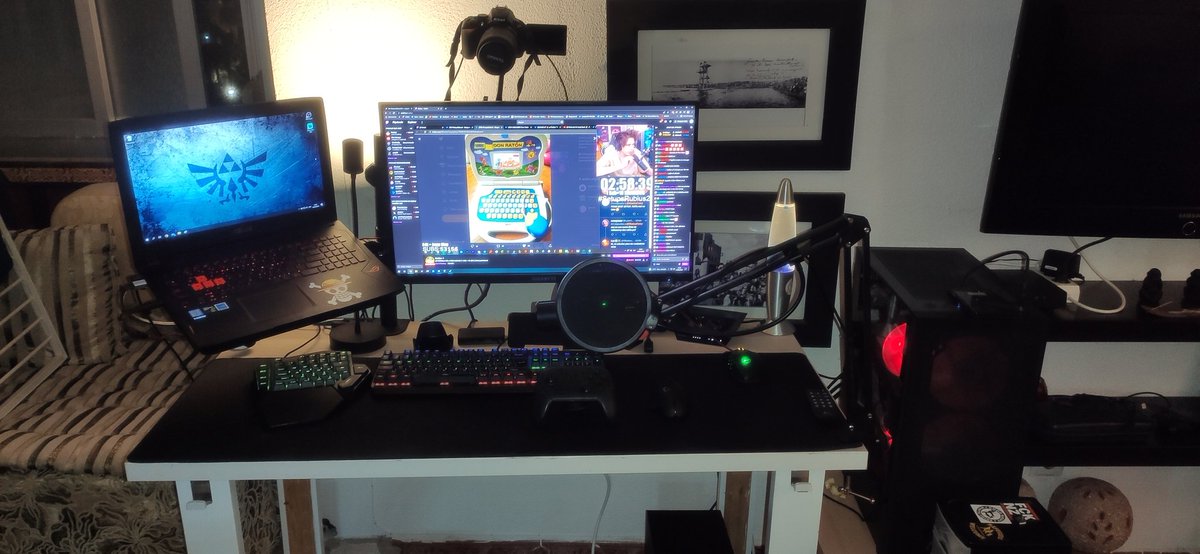 JasHas02's tweet photo. Humilde #SetupsRubius2 #setuprubius2 https://t.co/lyR3tVcnUT