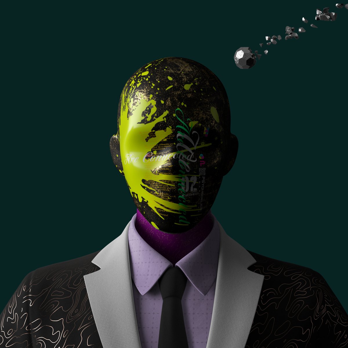 Crypto Aubo tweet media