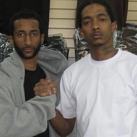 Happy birthday to the realest. Blacc Sam 🏁