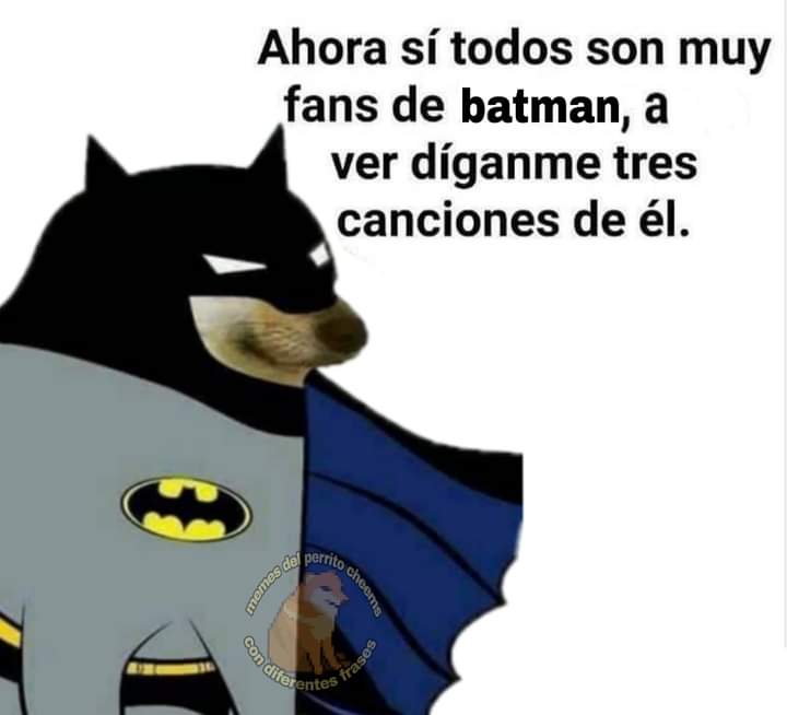 🤪 #TheBatman