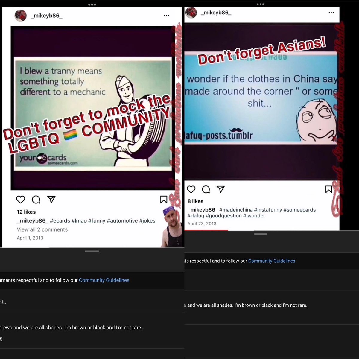 John Yates tweet media