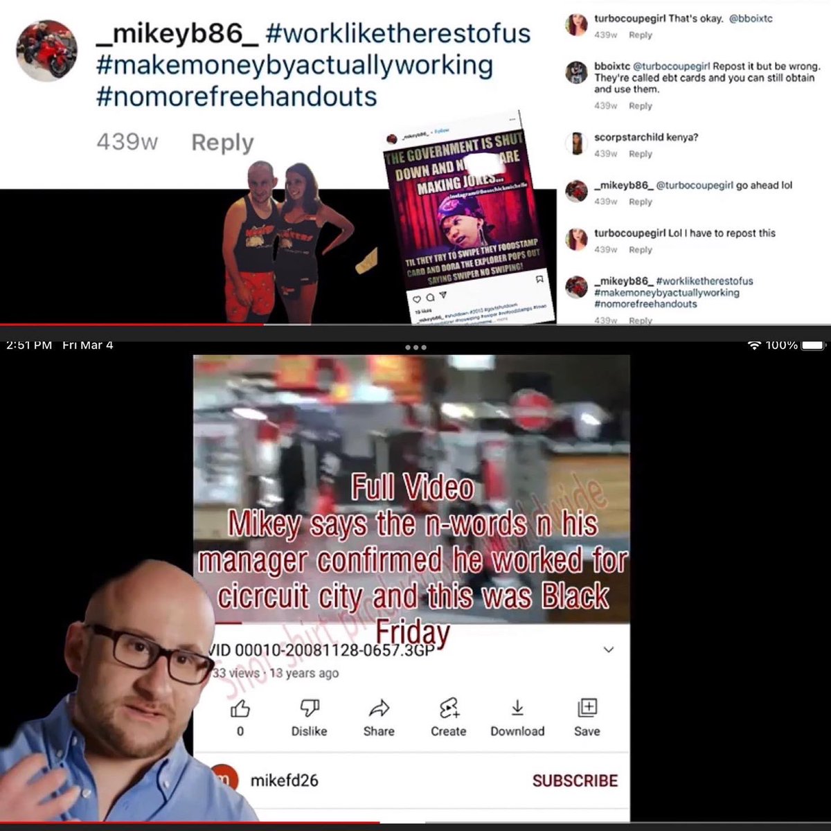 John Yates tweet media