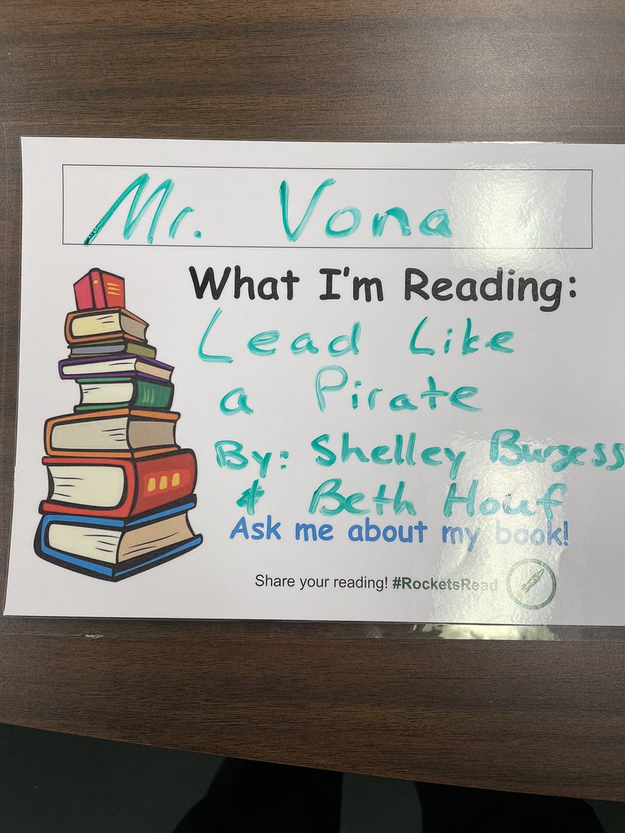 RVSPrincipal_'s tweet photo. RHS main office getting involved in #ReadAcrossAmerica @HazletSupvELA @RaritanHigh https://t.co/68hfyVrb5a