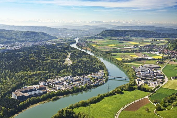 Cornelius Hempel (@chquant) on Twitter photo Come join us as a tenure track scientist in ion trap quantum computing at the <a href="/ETH_en/">ETH Zurich</a> - <a href="/psich_en/">PSI Paul Scherrer Institut</a> #Quantumcomputing Hub. Details can be found here: bit.ly/3HMVNbQ
(Image credit: PSI) Come join us as a tenure track scientist in ion trap quantum computing at the <a href="/ETH_en/">ETH Zurich</a> - <a href="/psich_en/">PSI Paul Scherrer Institut</a> #Quantumcomputing Hub. Details can be found here: bit.ly/3HMVNbQ
(Image credit: PSI)