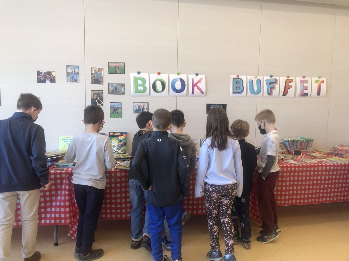 Hopewell Elementary tweet media