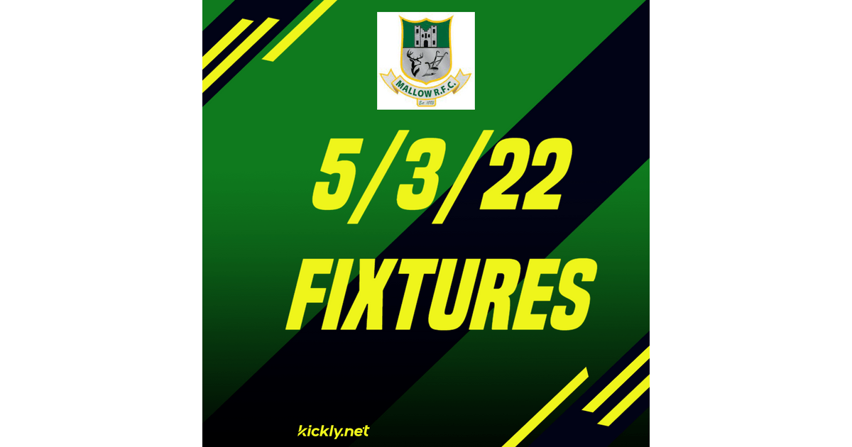 Mallow RFC tweet media