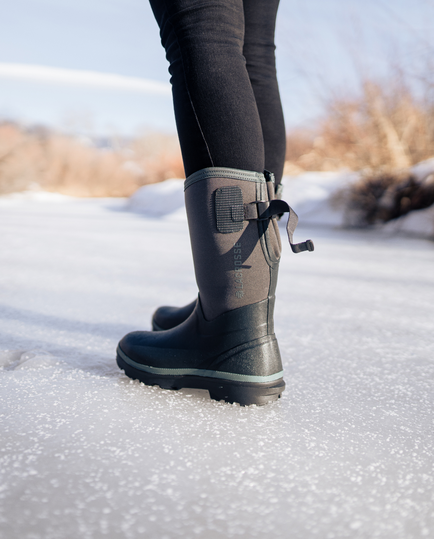 LaCrosse Footwear on Twitter "All work and no play makes for one very