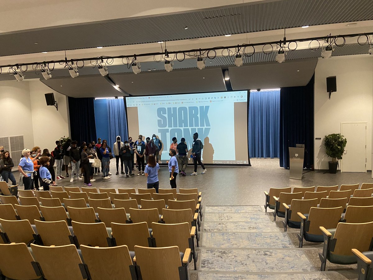 There are going to be some great ideas tonight!!! #R2Hacks2022