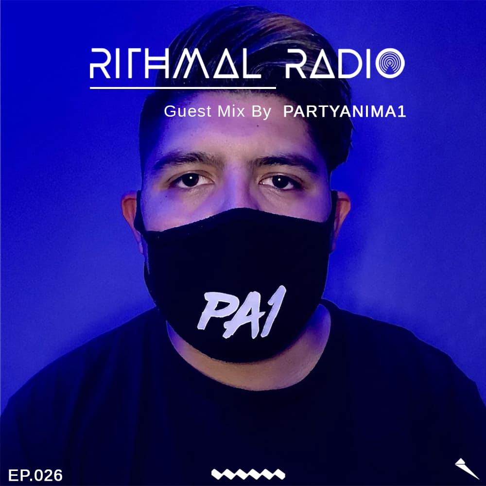 rithmalsongs's tweet photo. Check out this exclusive guest mix by @itspartyanima1
This is the third episode of the brand new guest mix series and #RR26,
is out now on mixcloud!
https://t.co/NcNryw4h0u https://t.co/NfW67La0nH