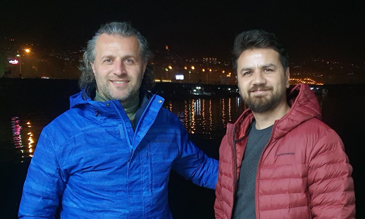 my friend my friend made great sales today i am waiting for you to celebrate in the same place 
<a href="/enginayyildiz28/">enginayyildiz.eth 📷</a> #NFT