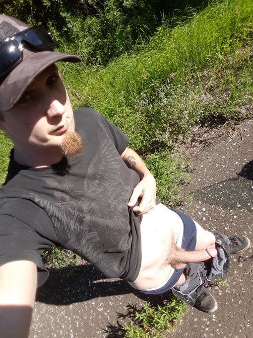 One from last summer, can't wait for the warm weather to come back https://t.co/3c7f6eXn24