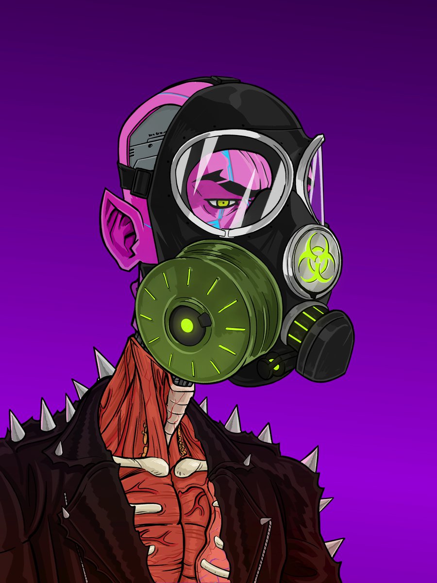 Borg Club tweet media