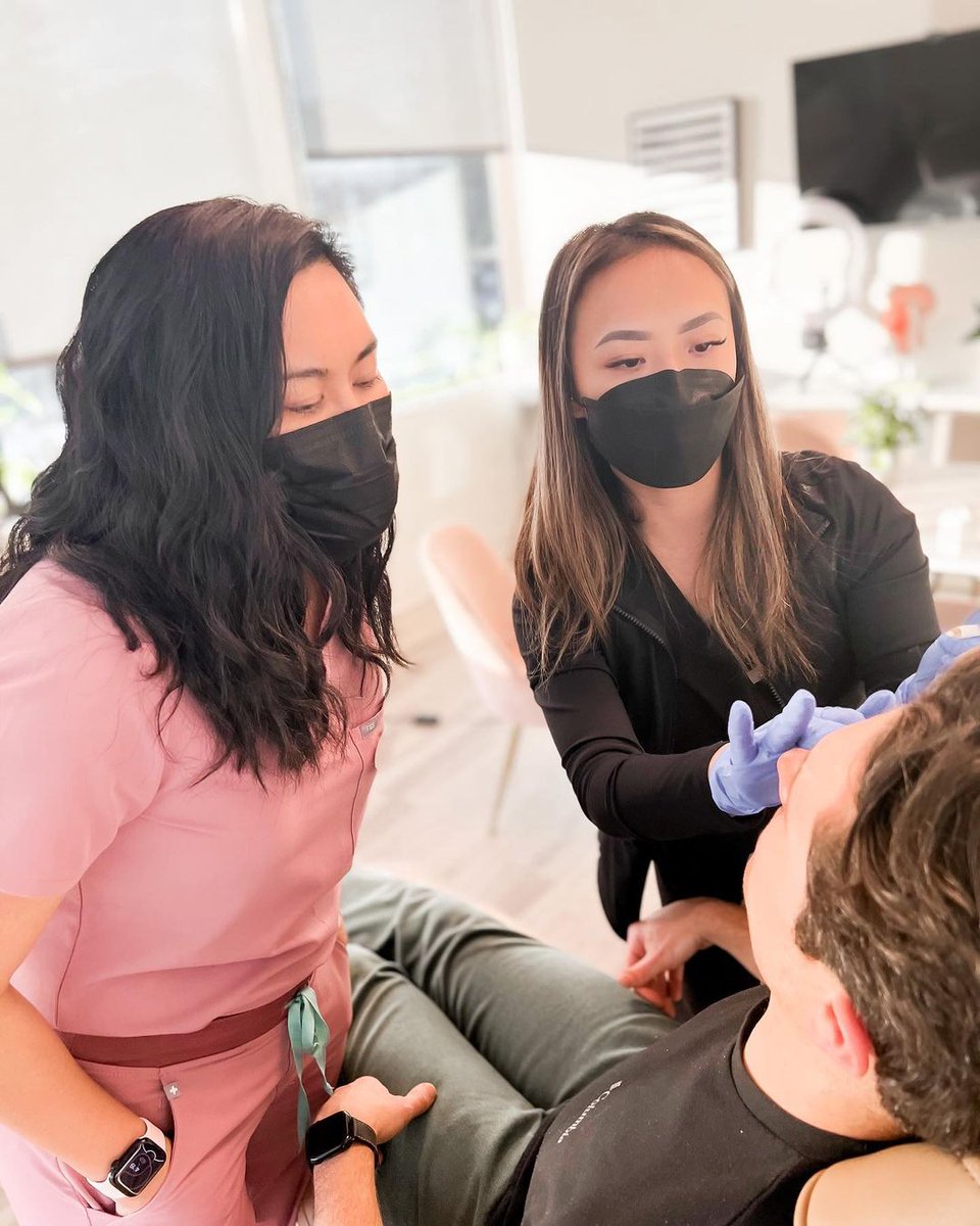 We are beyond excited to welcome Lilly to our team!⁣✨Lilly is seeing patients at our #Portland location until this spring when we open our #Camas doors! (eek)