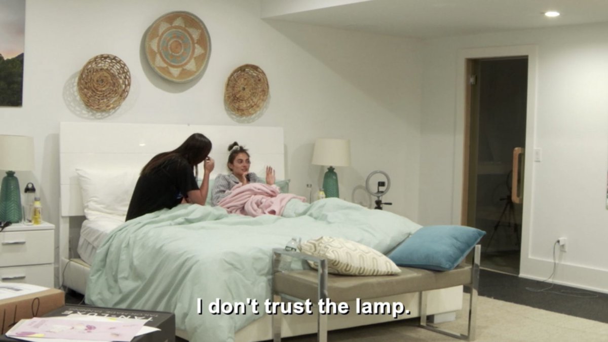 the letter i in a Pixar movie intro: