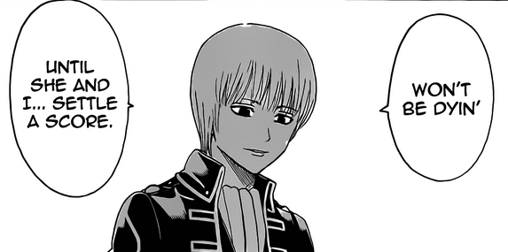 dailyOKKG's tweet photo. Similarity(1)
🐰🐶🐰🐶
Manga Lesson 551 &amp; 457 
#gintama #okikagu #銀魂 #沖神 #오키카구 https://t.co/RaGY7ZTo8f