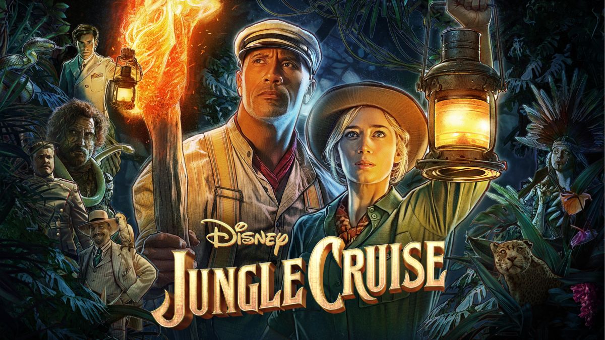 RocklinParksRec's tweet photo. Who's excited to see Disney's Jungle Cruise under the stars later this month?! Save the date for our first Movies In the Park on March 25th! #rocklinparksandrec #twinoakspark #rocklin #RocklinEvents #disney #junglecruise https://t.co/7s3MsLTNpd