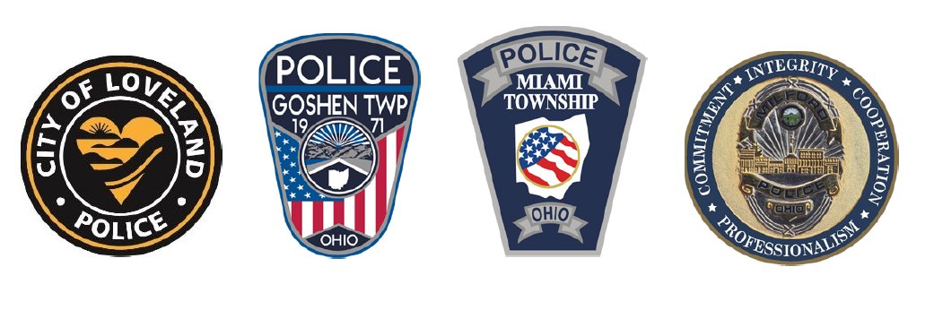 LPD is partnering with our neighboring PDs for the Junior Police Academy! JPA is a citizen's police academy just for kids ages 13 to 16. From May 31-June 3 kids will learn about police work and build great relationships. Follow the link to learn more!

loom.ly/Ymh6iOo