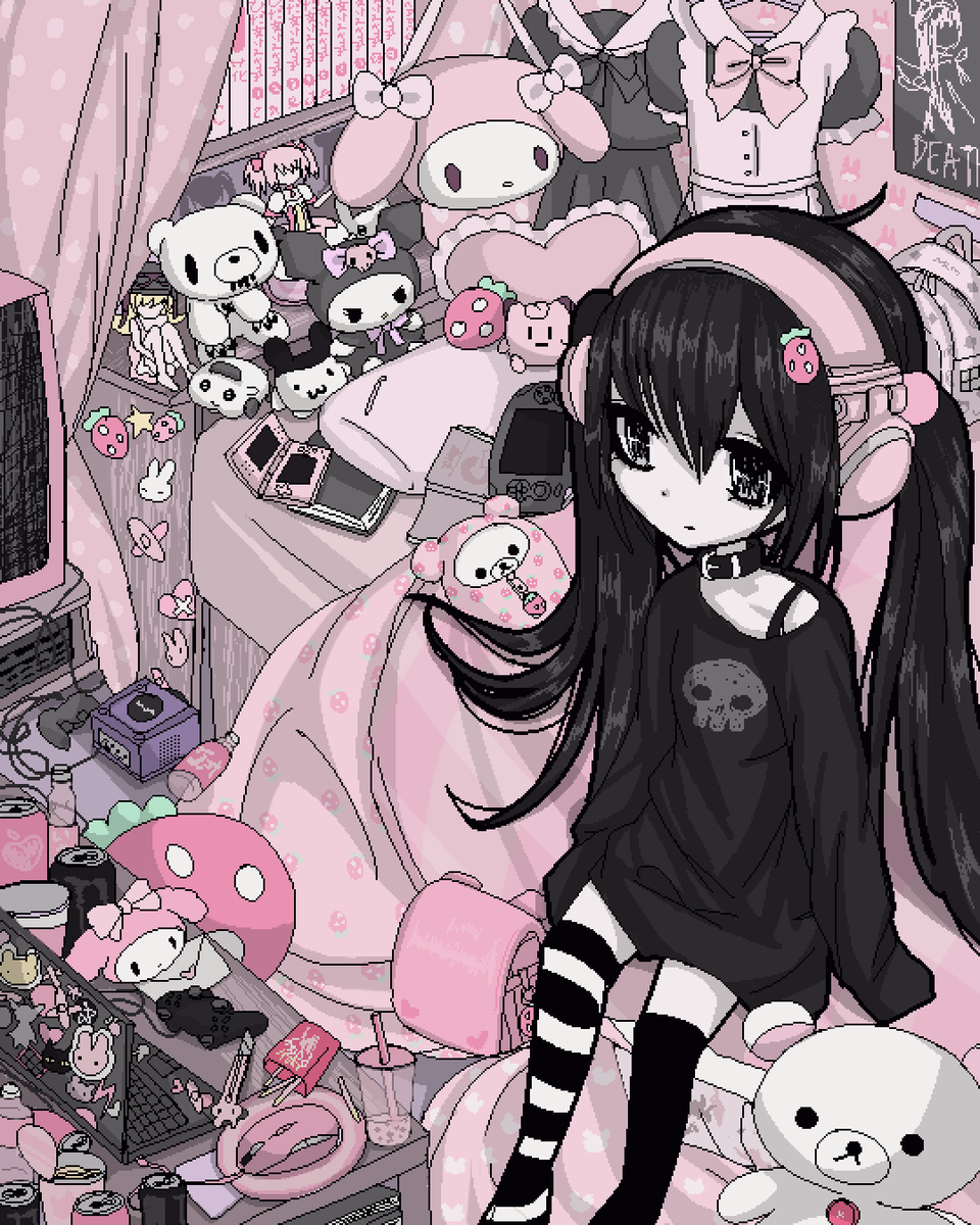 Elsi (@elsiyume) on Twitter photo 