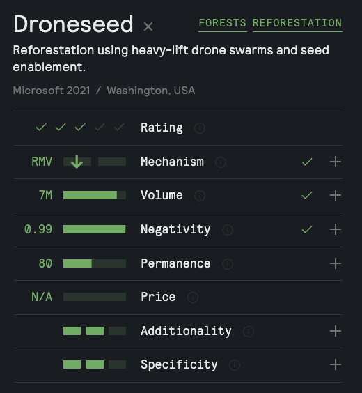 Mast Reforestation tweet media