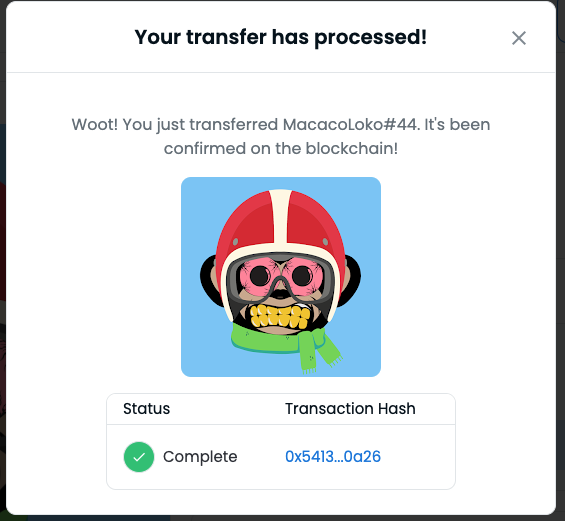 macacolokonft's tweet photo. @MXpaque @cryptobasicboys https://t.co/jGRzfJI0bI