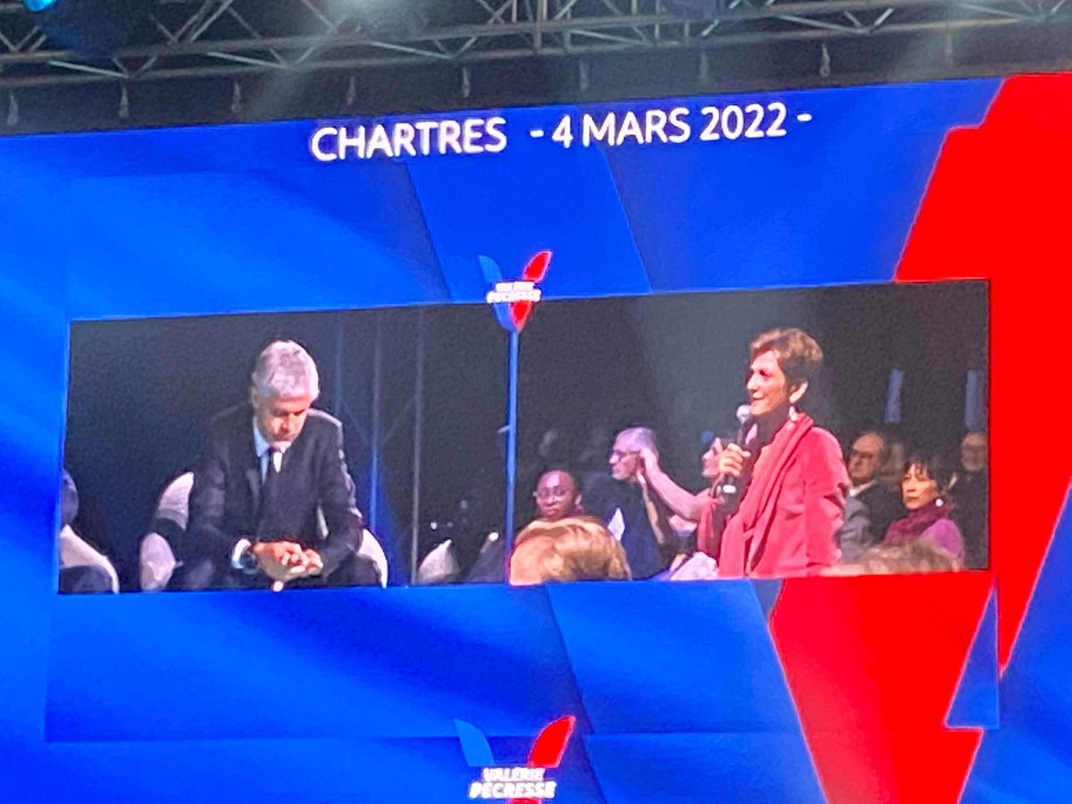 LyndaLahalle's tweet photo. Présente à #Chartres avec @joelbruneau , les élus de #Caen et du #Calvados pour assister à la présentation du projet de Valérie #Pécresse pour les territoires.

#NouvelleFrance #Pecresse2022 #PecresseChartres https://t.co/Mno2wHs3OW