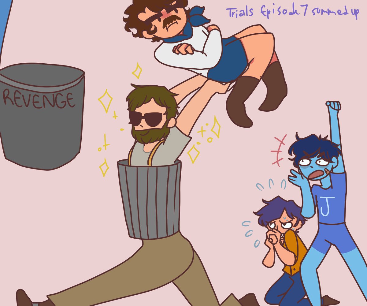 No #StardewValleyTrials this weekend, but I can always fondly look back on this moment while I wait. Thanks <a href="/HartlyRay/">Oliver is too tired for this</a> for this 🔥🔥 rendition. It looks different than I remember... Fewer of my own tears tbh.