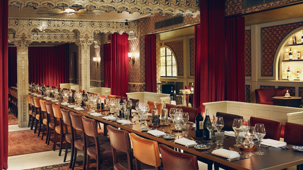 #Events are back on the agenda, so catch up with a #special #dinner for #friends or #colleagues at Victorian Bath House. Whatever you’re #celebrating, our stunning venue offers a unique #atmosphere and intimate feel so that you can mingle &amp; make up for lost time: