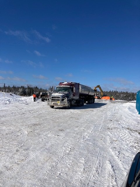 Atlantic Road Construction and Paving tweet media