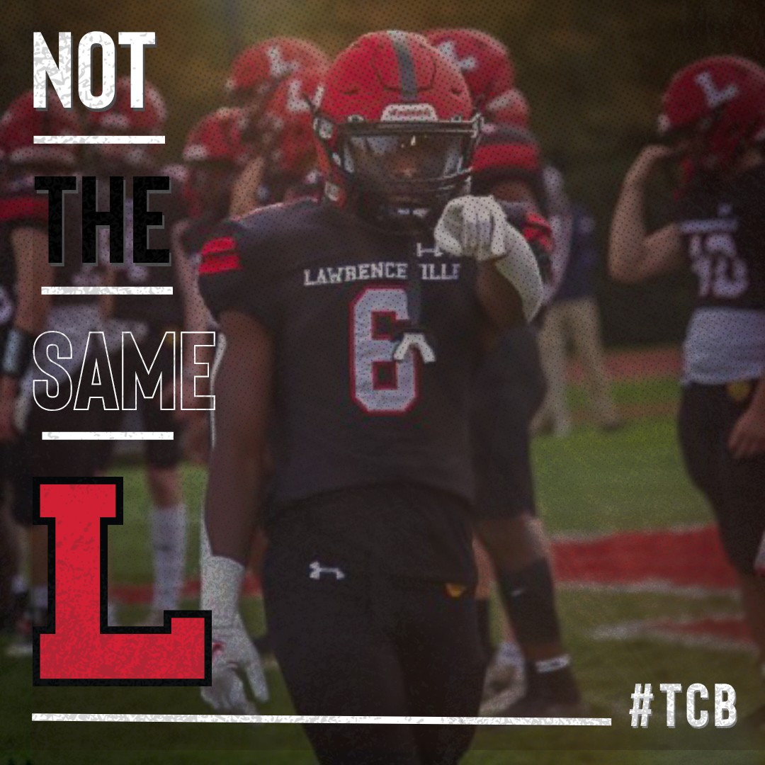 Spring Break and Decision Day are right around the corner. When we get back, a lot of change will have happened. We hear the chatter about how it used to be. This is a new era! A new vibe! Let the build continue in March. #NTSL 💯