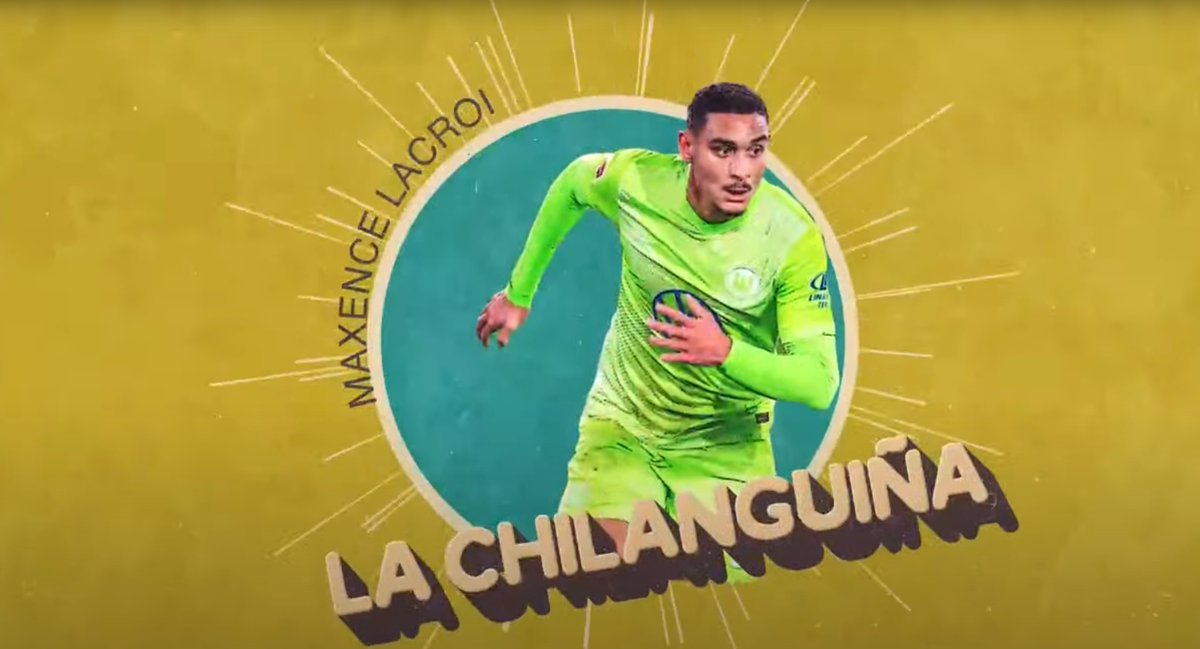 VfLWolfsburg_ES's tweet photo. Primero era falta, después no funcionó la legendaria técnica de Huiqui...
🐺😕😅

@OmarVV9 @jesusjoel10 @AztecaDeportes 

#VfLWolfsburg https://t.co/W6hDRmoJkm