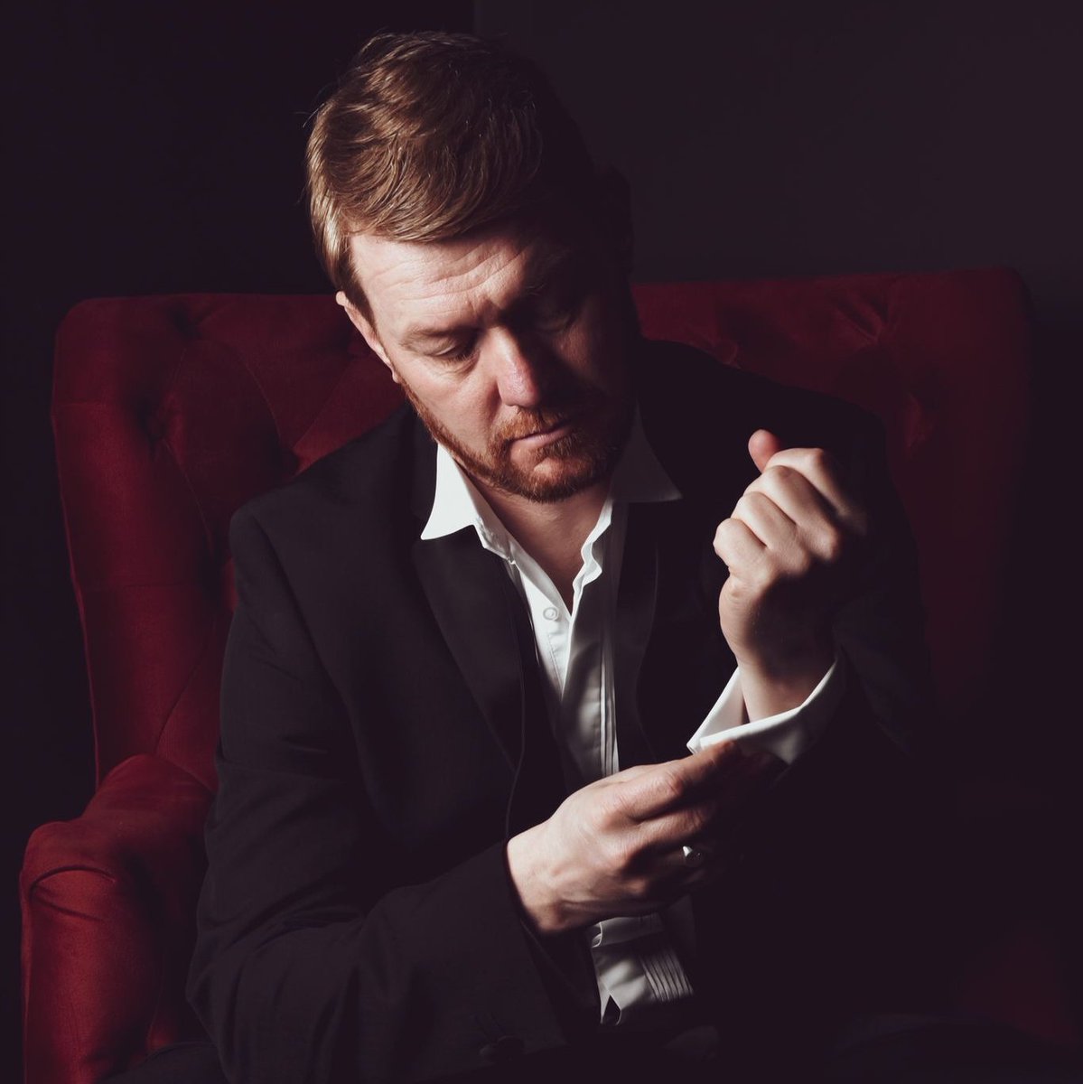 gingerrich1977's tweet photo. #NewProfilePic https://t.co/zlzpop5K7j
