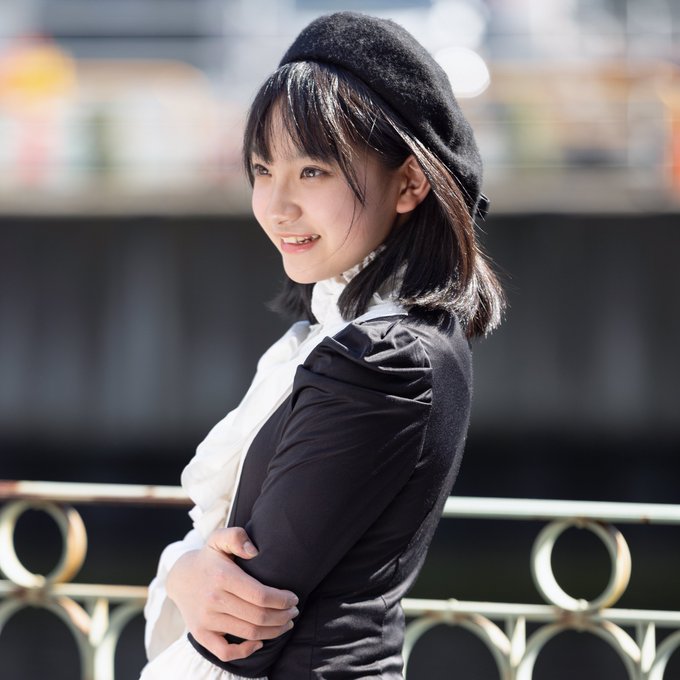 Twitterのコスプレ画像8